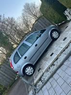 Opel Meriva 1.6 8V 2004 Grijs, 4 cilinders, Origineel Nederlands, 1200 kg, Handgeschakeld
