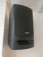 Technics hifi set incl boxen, Audio, Tv en Foto, Gebruikt, Cd-speler, Microset, Ophalen
