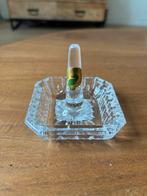 Ringhouder va Kristal - NIEUW, Ophalen of Verzenden, Nieuw, Kristal, Overige typen