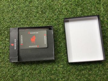 heren portemonnee Renato Balestra 12,5x9,5 beschikbaar voor biedingen