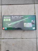 Onkruid brander, Tuin en Terras, Onkruidbranders, Ophalen of Verzenden, Zo goed als nieuw