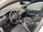 Skoda Octavia Combi 2.0 TSI RS 220PK XENON*NAVI*PDC!, Auto's, Skoda, Voorwielaandrijving, 65 €/maand, Stof, Gebruikt