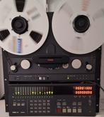 GEVRAAGD: Fostex B16, E16 of G16 Multitrack Recorder, Ophalen