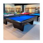 Pooltafel dominator - Leistenen pooltafel - Biljard, Ophalen, Kouwehoek 1b, Cave & Garden, Pooltafel