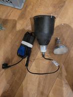 Lucky Reptile Bright Sun UV Set Jungle 70W, Ophalen