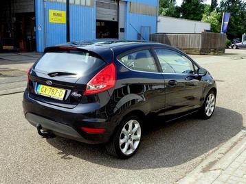 Ford Fiesta 1.4 Ghia BJ 2009 Airco Apk tot 13/06/2026 beschikbaar voor biedingen