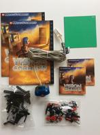 Vision Command Lego Mindstorms, Kinderen en Baby's, Speelgoed | Duplo en Lego, Ophalen of Verzenden, Nieuw, Complete set, Lego