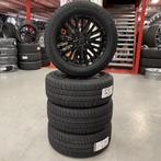 18" Velgen VW Crafter MAN TGE Verzwaard! + Allseason!, Auto-onderdelen, Banden en Velgen, Niet ingevuld, 18 inch, 255 mm, Banden en Velgen
