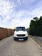 Mercedes Sprinter bus 313 2.2 CDI 432 HD, 13 km/l, Euro 5, Achterwielaandrijving, 129 pk