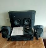 NAD tuner c 425 + NAD versterker C315BEE, Audio, Tv en Foto, Versterkers en Receivers, Gebruikt, 120 watt of meer, Stereo, Ophalen