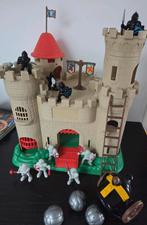 Redbox Medieval Castle / speelgoed kasteel, Ophalen of Verzenden, Gebruikt
