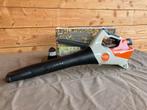 Nieuwe Stihl BGA 30 Bladblazer - Accu, Ophalen, Nieuw, Accu, Handgedragen