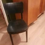 thonet stoelen, Huis en Inrichting, Stoelen, Ophalen, Gebruikt, Bruin