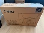 MSI Optix, Computers en Software, Monitoren, HD, MSI, Ingebouwde speakers, 101 t/m 150 Hz