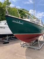 Motorsailer LM 23, Watersport en Boten, Ophalen, Gebruikt, Diesel, Tourjacht of Cruiser