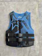Jobe Neopreen Zwemvest Kinderen Blauw mt XXL Youth, Kind, Zo goed als nieuw, Reddingsvest of Zwemvest, Jobe