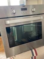 Zanussi Inbouw Oven met Grill - Gebruikt, Witgoed en Apparatuur, Ovens, Gebruikt, Hete lucht, Oven met grill, Inbouw