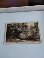 LEEUWARDEN. 1924. TECHNISCHE. SCHOOL, Verzamelen, Ophalen of Verzenden