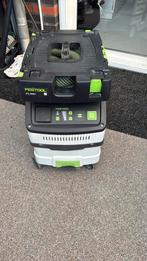 Festool stofzuiger MIDI CTL zgan, Ophalen of Verzenden, Zo goed als nieuw, Overige typen