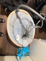 Maxi Cosi Cassia Elektrische Wipstoel / Schommel, Wipstoel, Met gordel(s) of riempje(s), Zo goed als nieuw, Ophalen