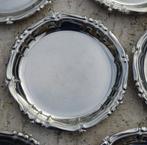 Apart ALESSI 12 x Onderzetter jaren 70 / 80, Huis en Inrichting, Keuken | Servies, Ophalen of Verzenden, Zo goed als nieuw, Overige materialen
