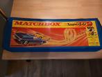Oud speelgoed: Matchbox racebaan., Ophalen of Verzenden, Gebruikt, Elektrisch, Overige merken