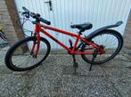 Frog 62 Kinderfiets 24 inch - Rood - 8 versnellingen, Fietsen en Brommers, Ophalen, Gebruikt, Frog