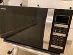 Sharp R-860 Combimagnetron met Grill, Witgoed en Apparatuur, Magnetrons, Combimagnetron, Gebruikt, Grill, Ophalen of Verzenden