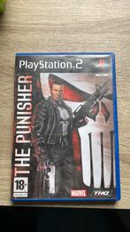 The punisher ps2, Spelcomputers en Games, Games | Sony PlayStation 2, Ophalen of Verzenden, 1 speler, Zo goed als nieuw