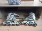 Skeelers Hy sports met abec 7 mt 38, Sport en Fitness, Ophalen, Gebruikt, Inline skates 4 wielen, Overige merken