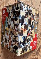 HEYE legpuzzel, Ophalen of Verzenden, 500 t/m 1500 stukjes, Legpuzzel