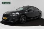 BMW 2-serie Gran Coupé 218i Executive Edition (PANORAMADAK,, 65 €/maand, 136 pk, Gebruikt, Euro 6