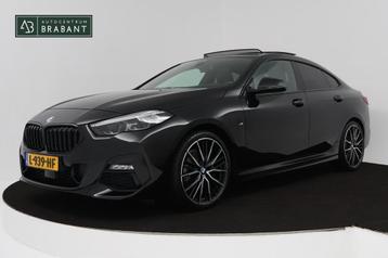 BMW 2-serie Gran Coupé 218i Executive Edition (PANORAMADAK, beschikbaar voor biedingen
