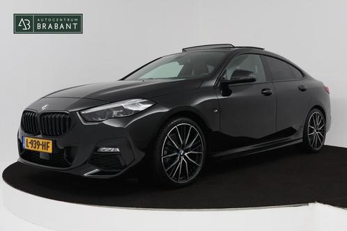 BMW 2-serie Gran Coupé 218i Executive Edition (PANORAMADAK,, Auto's, BMW, Bedrijf, Te koop, 2-Serie Gran Coupé, ABS, Achteruitrijcamera