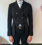 Wedstrijd jasje van Anky, Dieren en Toebehoren, Paardrijkleding, Ophalen of Verzenden, Zo goed als nieuw, Dressuur, Bovenkleding