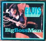 Elvis Presley FTD-CD: Big Boss Man, Ophalen of Verzenden, Gebruikt, Rock-'n-Roll