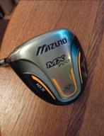 Linkshandige Mizuno driver met stiff shaft, Ophalen of Verzenden, Zo goed als nieuw, Club, Mizuno