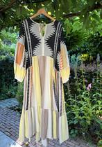 Devotion Twins jurk, Kleding | Dames, Jurken, Ophalen of Verzenden, Zo goed als nieuw, Zwart