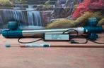 Te koop uvc lamp en extra nieuwe lamp 40 watt
Merk aquaforte, Ophalen of Verzenden, Nieuw, Vijverfilter