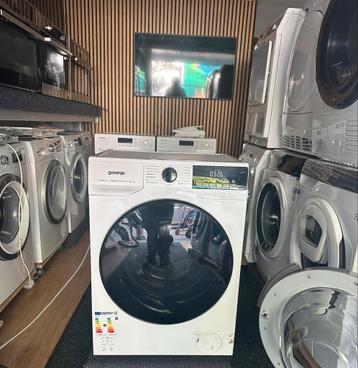 GORENJE STEAMTECH 8KG WAS-DROOGCOMBINATIE WD2A854ADPS beschikbaar voor biedingen
