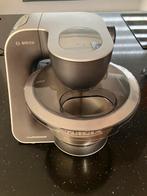 Bosch HomeProfessional Keukenmachine, Ophalen, 4 liter of meer, 3 snelheden of meer, Zo goed als nieuw