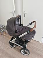 Mutsy Nio Kinderwagen - Zeer Goede Staat!, Verstelbare duwstang, Zo goed als nieuw, Mutsy, Ophalen