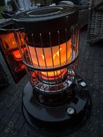 Zibro petroleum kachel, Huis en Inrichting, Kachels, Ophalen, Overige brandstoffen, Petroleumkachel, Zo goed als nieuw