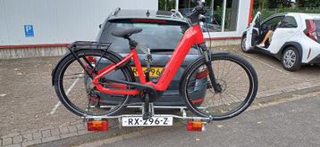 multa lichtgewicht opvouwbare fietsendrager beschikbaar voor biedingen