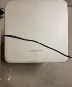 Harman kardon subwoofer defect te koop!, Subwoofer, Zo goed als nieuw, 120 watt of meer, Ophalen