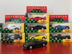 Maisto Supercar collection | 1:40 | zo goed als nieuw, Ophalen of Verzenden, Zo goed als nieuw, Auto, Overige merken