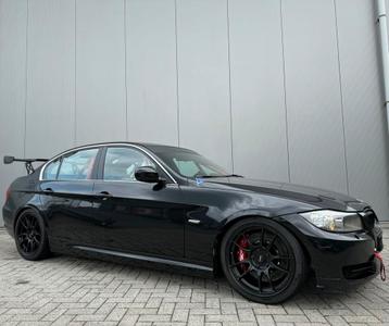 BMW 330i E90 LCI N55B30 Tracktool/Ringtool race/circuitauto beschikbaar voor biedingen
