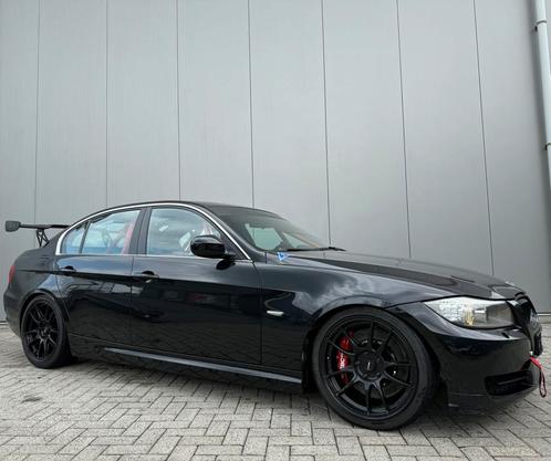 BMW 330i E90 LCI N55B30 Tracktool/Ringtool race/circuitauto, Auto's, BMW, Particulier, 3-Serie, Benzine, Sedan, Handgeschakeld