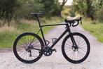 Canyon Ultimate CF SL 8 Disc - XL - Nieuwe Groepset Ultegra, 28 inch, Carbon, Heren, Zo goed als nieuw