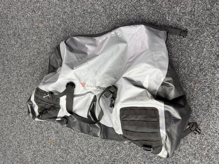 SW Motech Drybag 700 - Zo goed als nieuw!, Motoren, Accessoires | Koffers en Tassen, Zo goed als nieuw, Ophalen of Verzenden